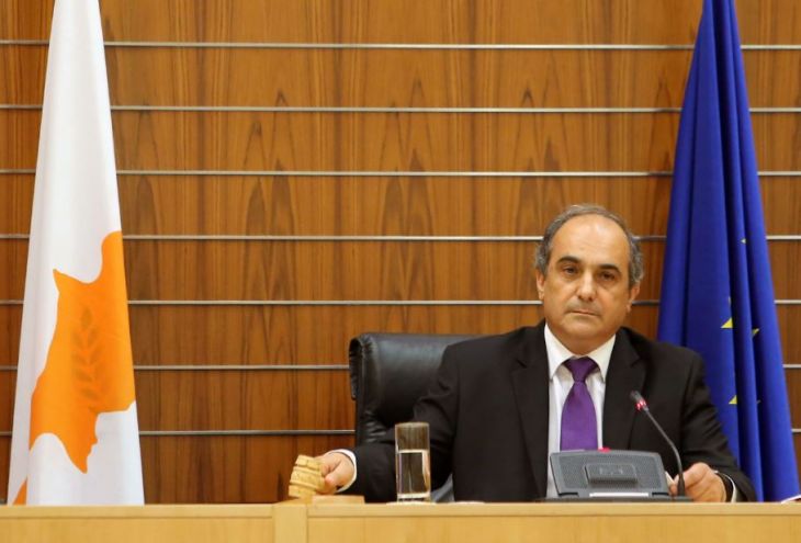 Кипрские депутаты получают 4000 евро. Глава парламента: наш труд недооценен! 