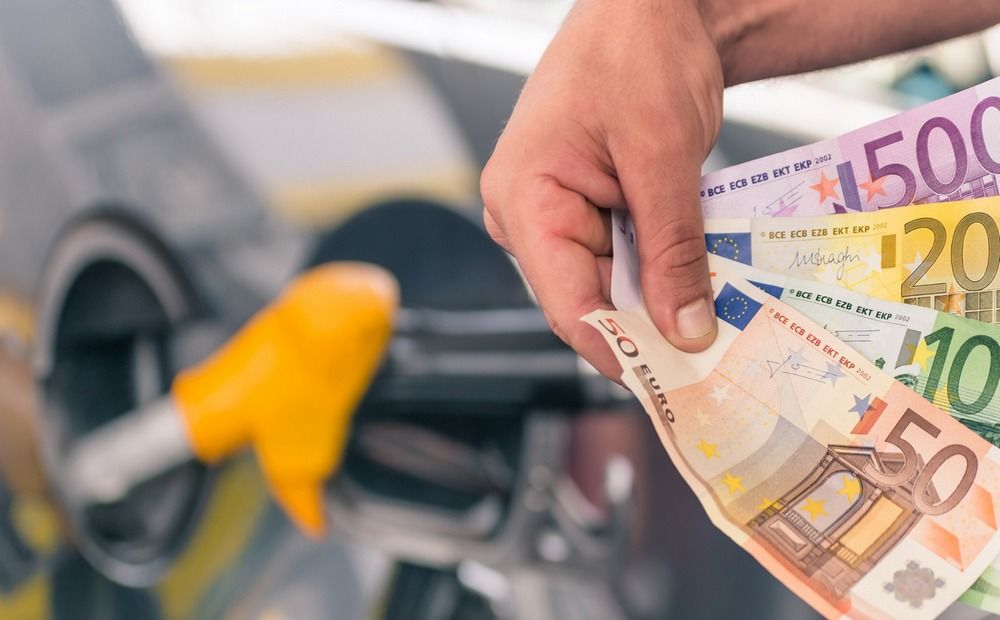 Где на Кипре самый дешевый бензин - Вестник Кипра