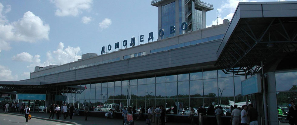 Пассажиры устроили акцию протеста в Домодедово