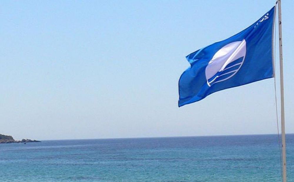 Больше голубых флагов - Вестник Кипра