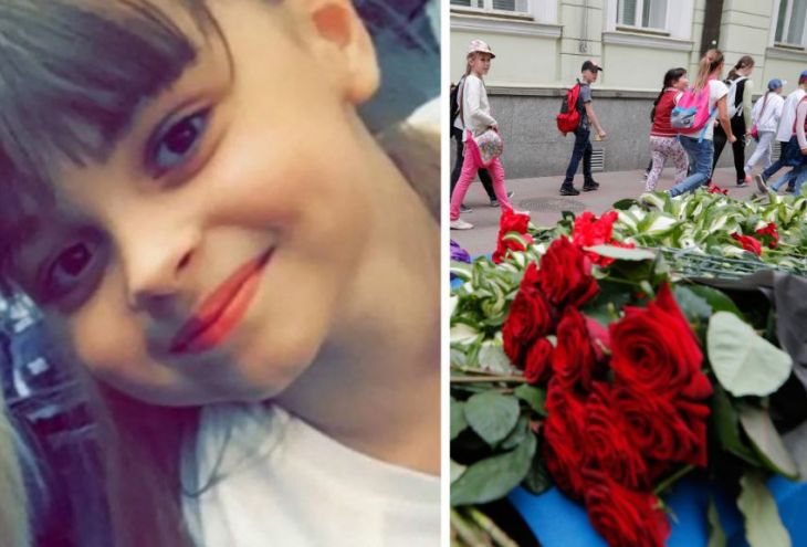 В Манчестере погибла 8-летняя англо-киприотка 