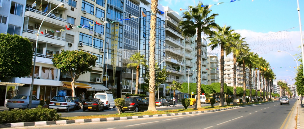 Продажа недвижимости на Кипре увеличилась на 54%