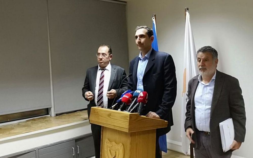 Минздрав и врачи: диалог продолжается - Вестник Кипра