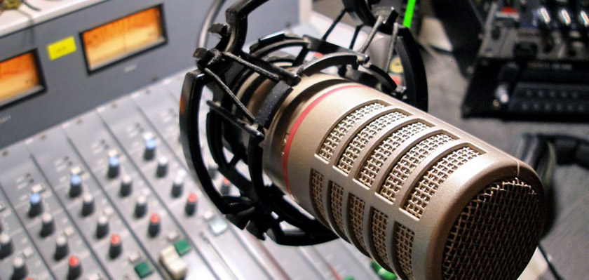 Глава «Русского радио Кипра» удивлен информацией о проблемах радиостанции | CypLIVE