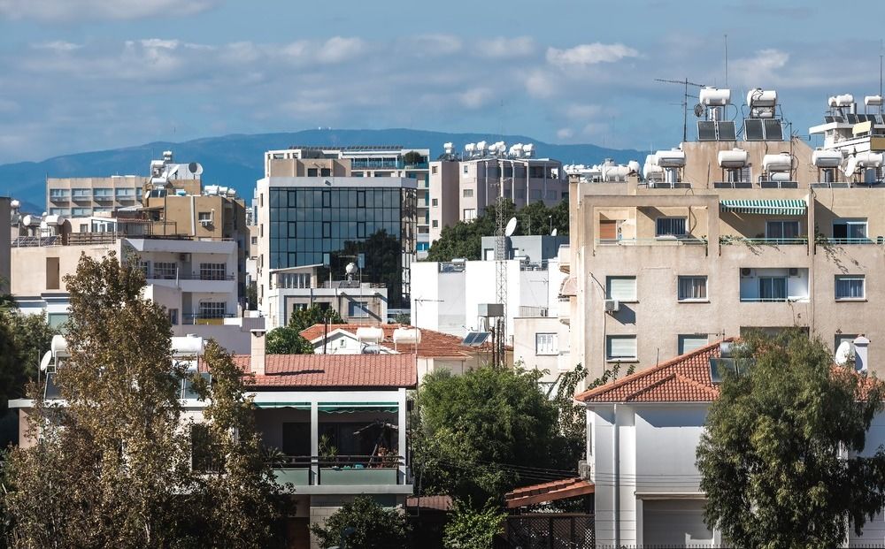 Должники по соседству - Вестник Кипра